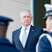 U.S. Secretary Of Defense Jim Mattis’ In His Own Words