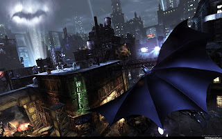 Batman Game 2013 HD Wallpapers, game play batman, 