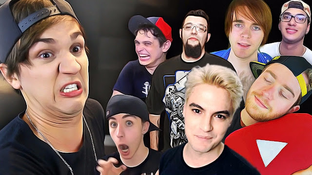 Conheça quem são os maiores YouTubers do Brasil!