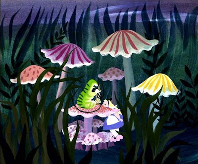 mary blair disney