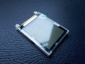 LCD Sony Ericsson K700 New Original Sony Ericsson