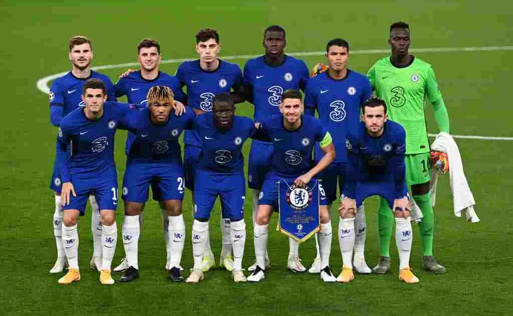 Chelsea Players Salaries 2022 (Weekly Wages) – Highest paid 2022/23