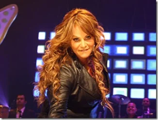 Jenni rivera en mexico df 2011