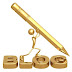 Building a website using Blog step#1