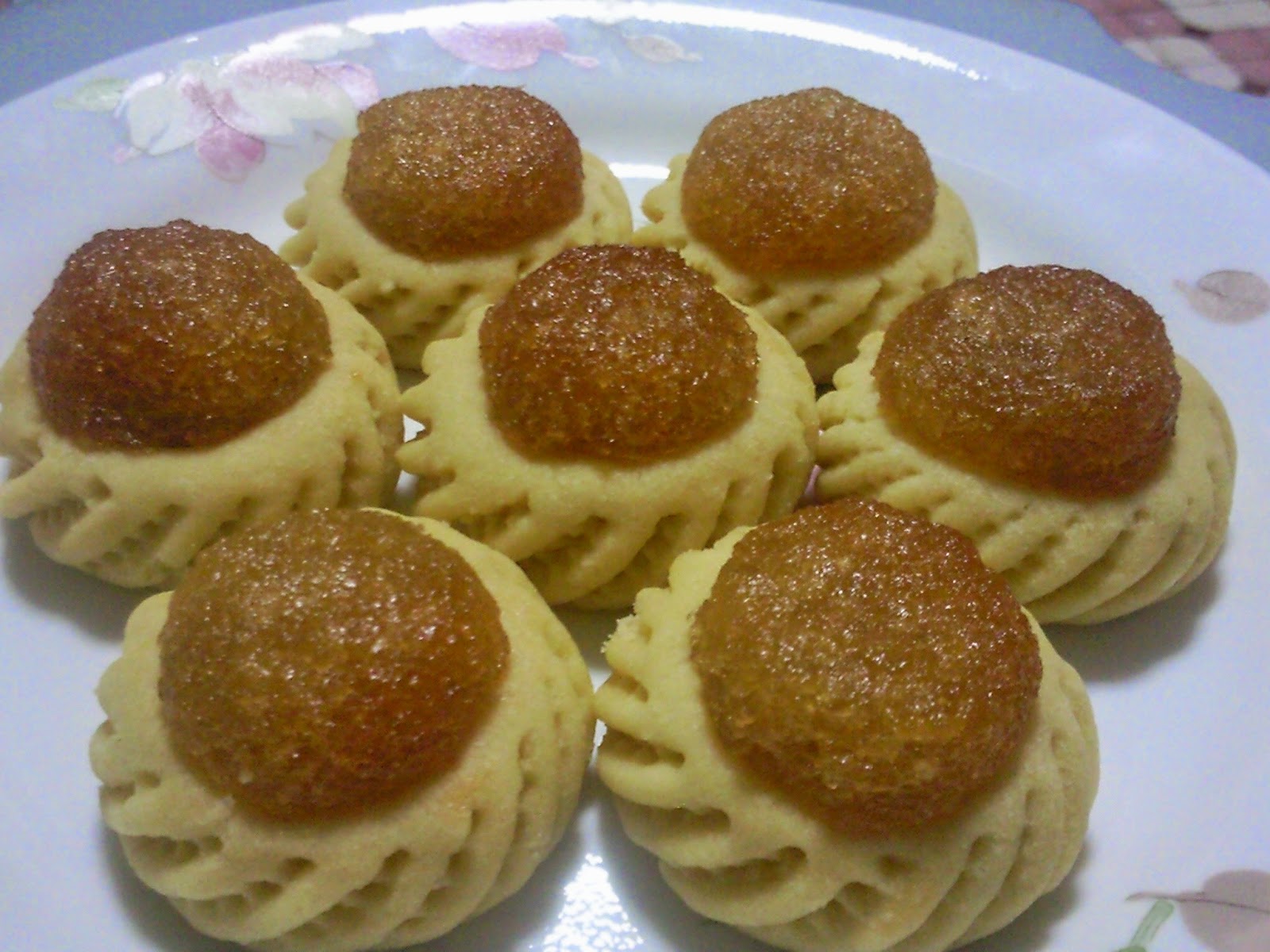 Top 10 'Kuih Raya' for Ramadan - TheHive.Asia