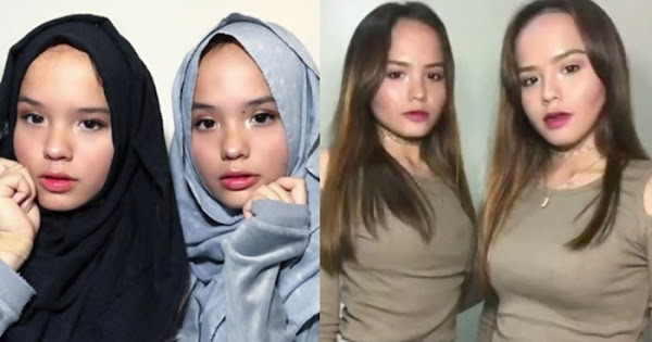 Geger The Connell Twins, Selebgram Indo yang Disebut Jual Diri di OnlyFans | Infomenia