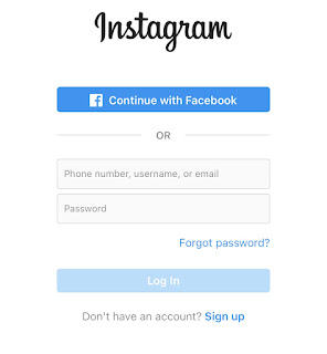 How to reset password your Instagram account | Instagram Password Reset