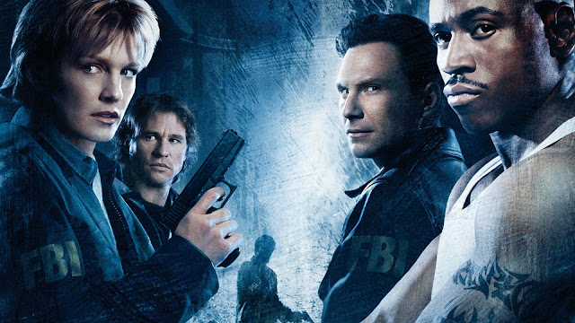 Mindhunters (2004),hollywood movies,shamsimovies