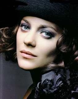 Marion Cotillard Eye Makeup 02