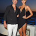 Robin Thicke And Girlfriend April Love Geary Attend Cannes Party (PHOTOS)