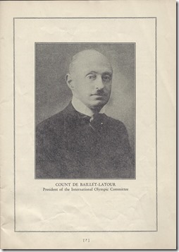 Count De Baillet-Latour