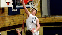 John Carroll (basketball)