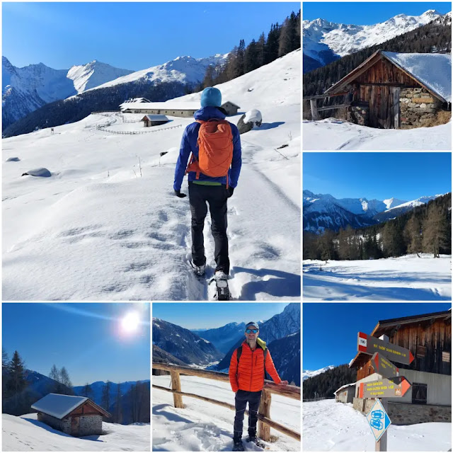 val di rabbi inverno cosa fare