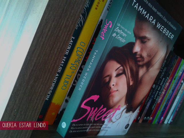 Resenha: Sweet