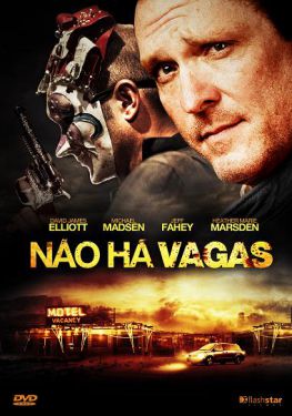 k2filmes Não Há Vagas DVDRip XviD Dual Audio + Legenda