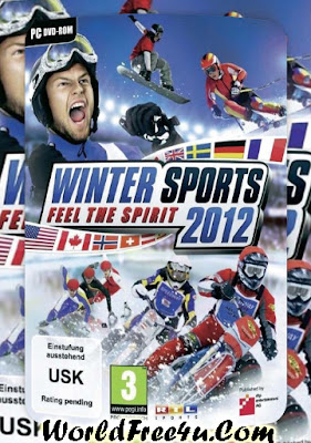 Winter Sports 2012 pc