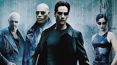 The Matrix 5 In The Works With Drew Goddard As Writer And Director