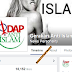 LAGI FACEBOOK HINA ISLAM ! MOHON REPORT DAN HAPUSKAN PAGE NI