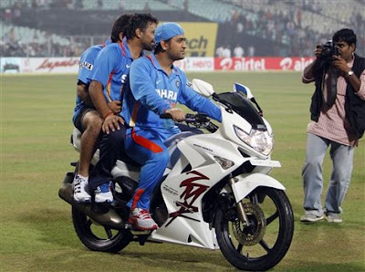 Ms Dhoni Photos, Ms Dhoni Pictures: Best News Photos, Images