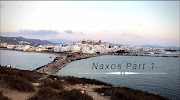 Ποια μέρη να επισκεφτείς στη Νάξο!-Μέρος Α'-