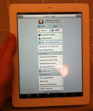 iPad 2 