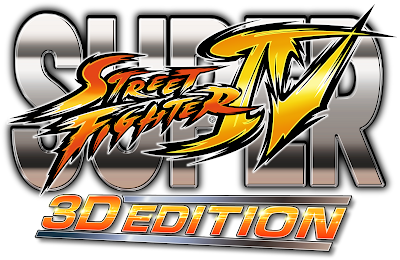 Super Street Fighter 4 for Nintendo 3DS
