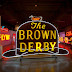 It's A Sign:  The Brown Derby