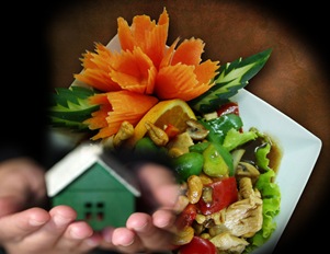 Food and Shelter - FactualSolution