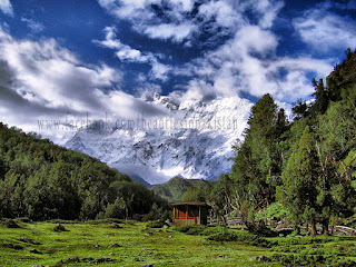 gilgit baltistan province | beautiful places in pakistan