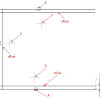 Using the OFFSET command
