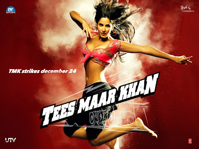 Tees Maar Khan