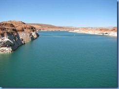 3346 Glen Canyon Dam AZ