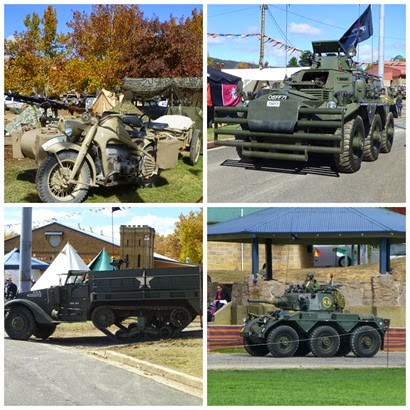 WWII