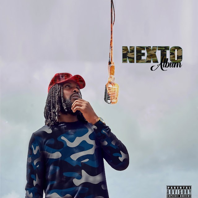 Nexto - Nexto Album 