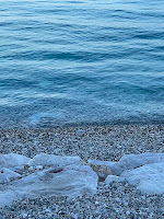 Area Sosta Auliv Mattinata