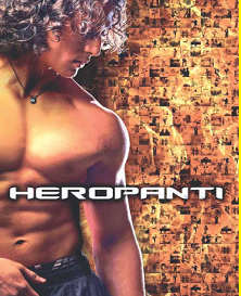 Heropanti Movie Wallpapers