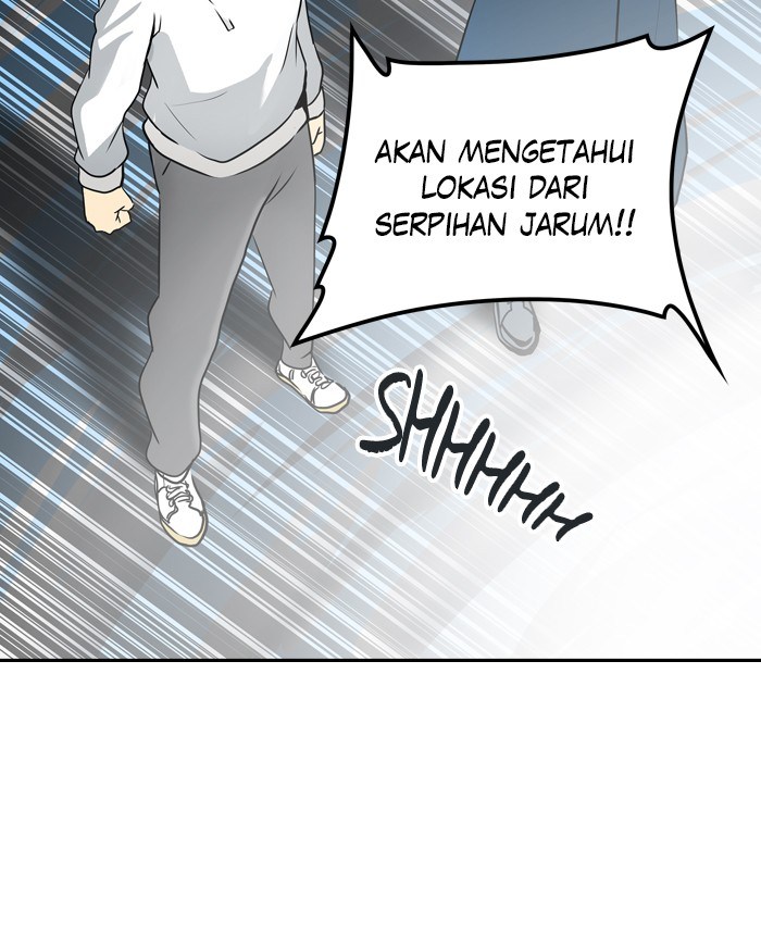 Webtoon Tower Of God Bahasa Indonesia Chapter 323