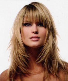 Long Layered Hairstyles Images
