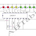 on vidio Make all Battery Level indicator electronic project