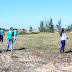 Gargaú/São Francisco - Construção em área de preservação na mira do Meio Ambiente  