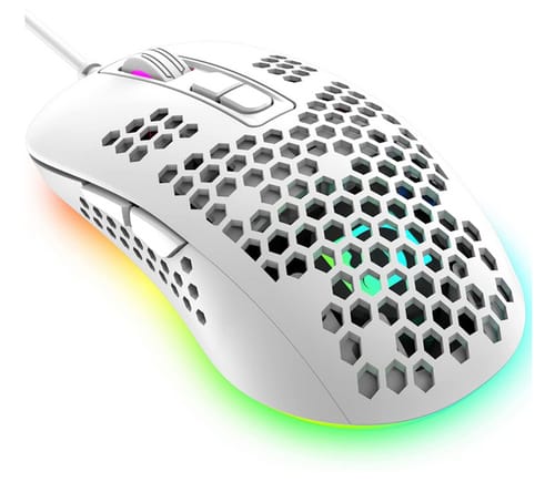 LexonElec Mini Ultralight Wired Gaming Mouse