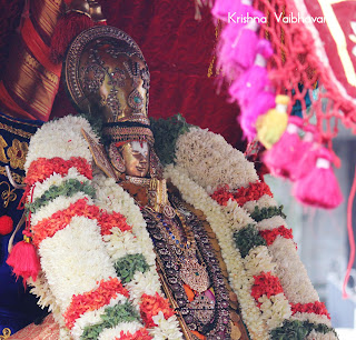 Udaiyavar,Emperumanar,Parthasarathy Perumal,Ramanujar, Varushotsavam, 2018, Video, Divya Prabhandam,Triplicane,Thiruvallikeni,Utsavam,