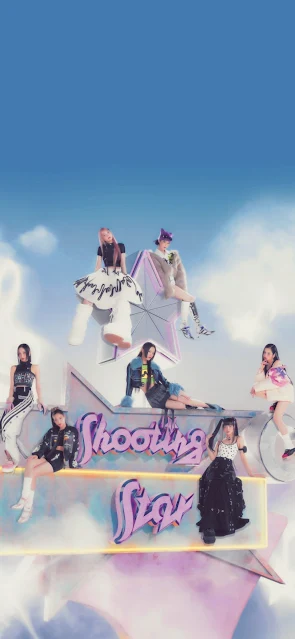 XG ; Shooting Star (era)