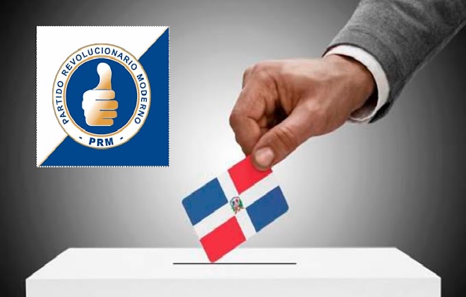 Seccional PRM NY llama dominicanos a empadronarse antes del 21 de enero para asegurar voto en elecciones 2024 