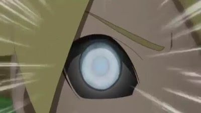 Tenseigan Boruto Eyes