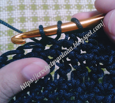 Hdc-in-crochet, how-to-make-half-double-crochet