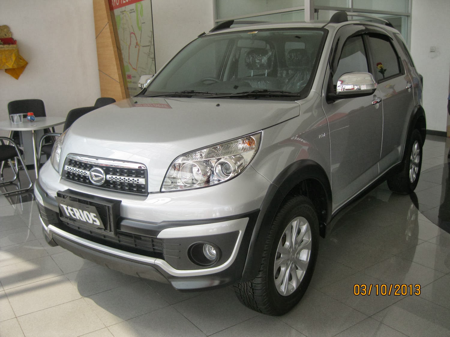 2013 DAIHATSU BALI HARGA MOBIL DAIHATSU BARU DI BALI