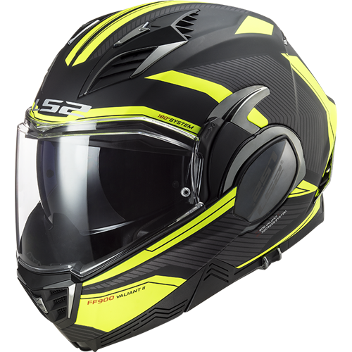 LS2 HELM FF900 helm terbaik buat nmax