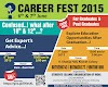 Career Fest - 2015