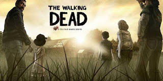 The Walking Dead: Season One v1.18